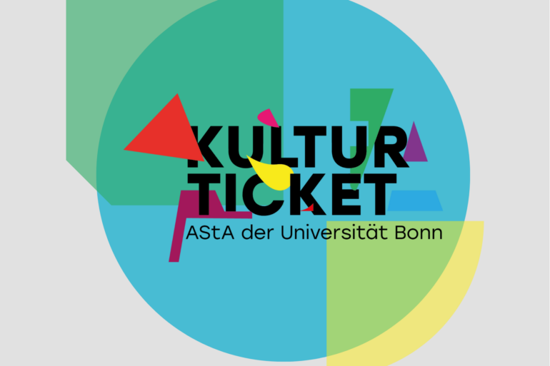 Kulturticket Bonn